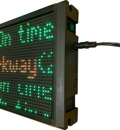 Pro Departure Board