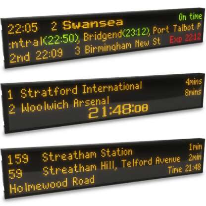 Pro Departure Board - Image 4