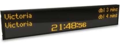 Pro Departure Board - Image 11
